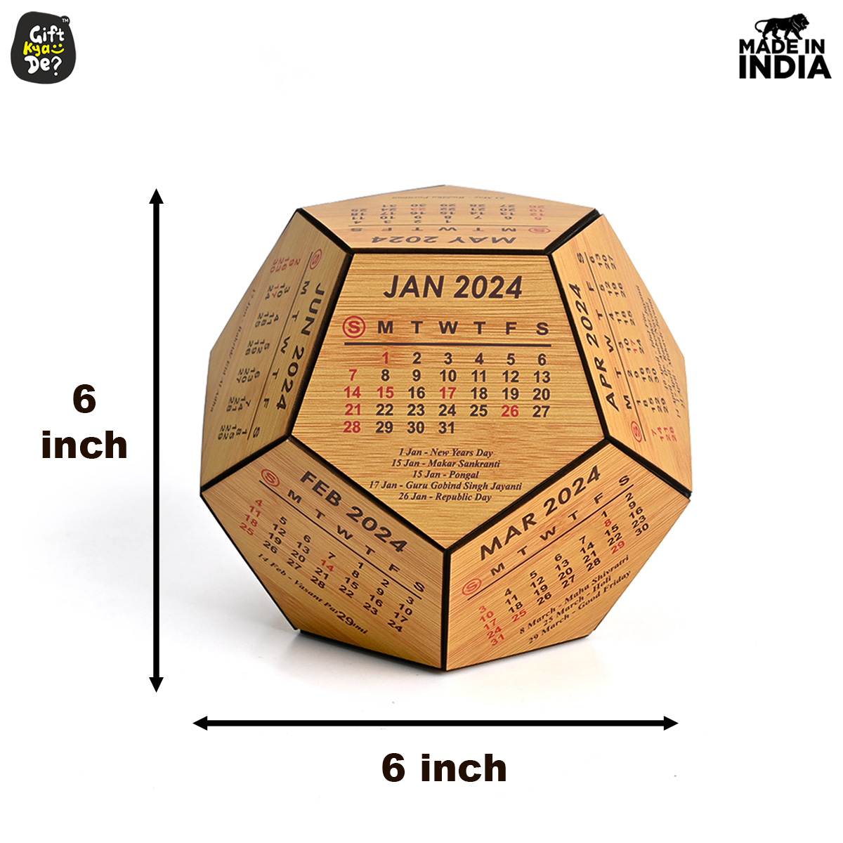 upload/images/Pentagonal Calendar 6 inch-3.jpg